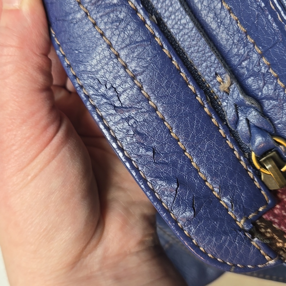 THE SAK Purse! - Picture 12 of 12